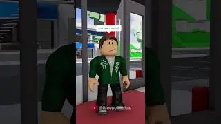 HOMELESS KID GETS REVENGE ON ROBLOX! 😈 