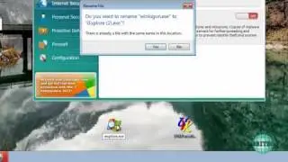 How to Remove Win 7 Antispyware 2012 by Britec