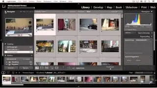 Lightroom CC - Importing Photos from your Computer into Lightroom | Adobe Lightroom