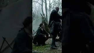 Смотри разбор #чужестранка на моем канале и подписывайся! ♥️ #outlander