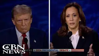 ABC News 'Should Be Ashamed of Themselves': Debate Reaction