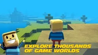 KoGaMa Android GamePlay (By Multiverse ApS)