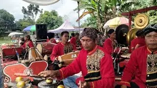 ebeg banyumasan part 2