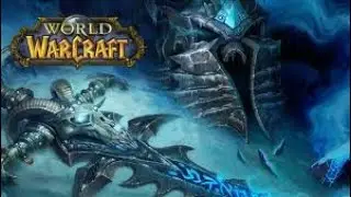 МАРАФОН ПО КВЕСТАМ НОРДСКОЛА часть 2. WORLD OF WARCRAFT WOTLK CLASSIC ПЛАМЕГОР