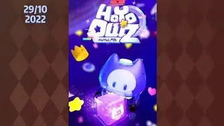 Can you answer these quiz ? | Genshin Hoyo Quiz