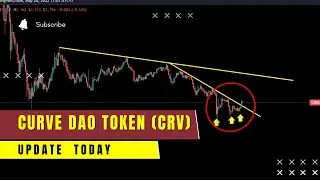 Curve DAO Token CRV Price Prediction Today