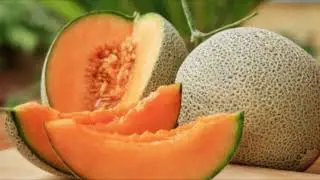 5 причин есть дыню, чтобы сохранить здоровье и хорошее настроение