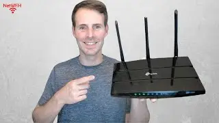 What Is a Router? EVERYTHING YOU NEED TO KNOW