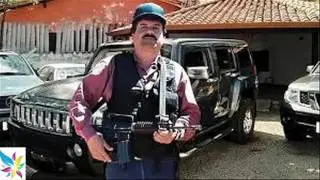 El Chapo’s lawyers demand he gets his day in court