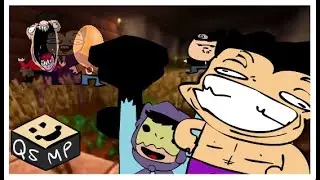 Vegetta777 ANUNCIA el Seed Spreader en QSMP