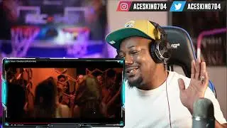 Chlöe, Future - Cheatback (Official Video) *REACTION!!!*