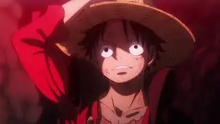 One Piece | I will be the King of the Pirates | 1015 series, 1015 серия