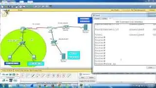 Configuration ACL Standard dans un routeur