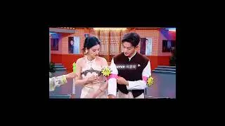 Beautiful Couple 😍 cdrama are you the one 