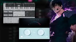 My CRAZIEST 808? How to make hard dark beats for Future,Nardo Wick,EST Gee in FL Studio