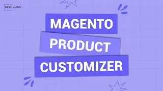 How To Install DesignO Magento 2 Product Designer Extension | Web To Print Magento Extension by DNB