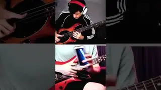 Davi504 VS TheDoo