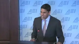 Dr. Rajiv Shah: A clear and comprehensive model of development
