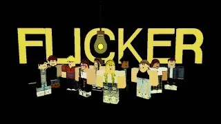 ROBLOX Movie - Flicker (Full movie)