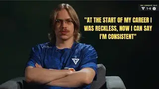 TI 2024 Topson Interview - Mid Playstyle, Current TI Meta, & Strongest Teams