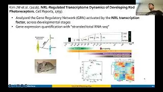 W5a: RNA-seq I Analysis - Day 1
