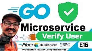 Secure Your Go Microservices: User Verification Techniques Explained