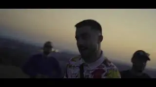 Danja x Hatter x Pav - Till Summer