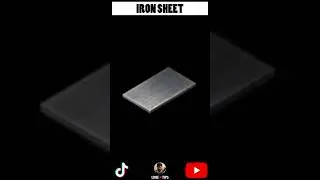 IRON SHEET: How to get IT? Last Day On Earth Survival | LDOE★Tips 