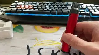 Обзор на OXBAR bipod☺️