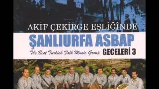 Akif Çekirge Eşliğinde  -   Nemrudun Kızı