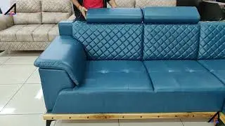 premium sofa