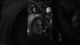 Chico & Qatoshi, 100лиця - Покохай мене (в мережі)