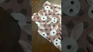 Я не швея. Но такую кофточку сшила без выкройки