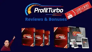 Profit TurboReview  Demo✅🎁🚨  ProfitTurbo 🚨 Honest Review & 🎁Bonuses.