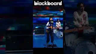 #blackboard