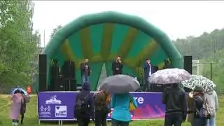 BELAROOTS Inspire Fest 23-06-2018 Могилёв