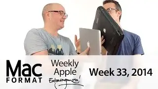 Weekly Apple Extravaganza: anti-Apple advertising, Siri’s successor, the new rMBP reviewed