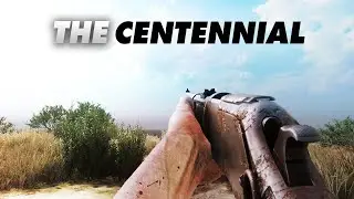 The Centennial! - Hunt Showdown Solo Gameplay