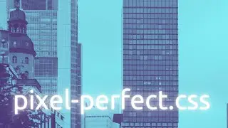 Why I stopped hating Pixel Perfect Design as a Frontend Developer?