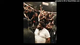 (FREE) Rod Wave x Toosii Type Beat "Goodbyes"