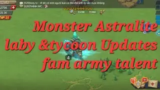 Lords Mobile - All New Big Update || Helpful for F2p
