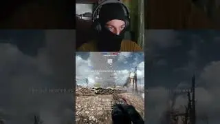 Снайпер в деле | Battlefiled 1