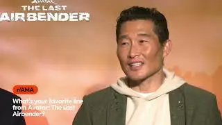 AMA with the cast of Netflix's Avatar: The Last Airbender