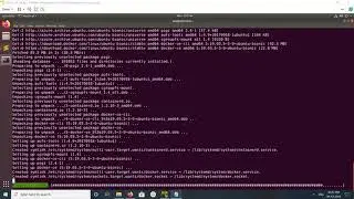 How to Install Docker in Ubuntu Linux
