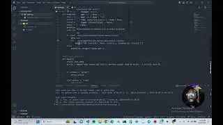 Create a Text App using Python in terminal