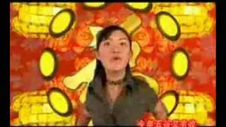 四个女生 vs 四千金  - 春风催花开