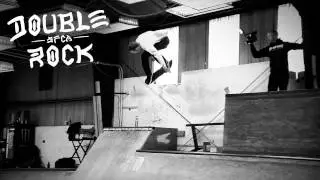 Double Rock: Nike SB