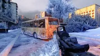 Why Mods makes every Fights intense in Stalker Gamma