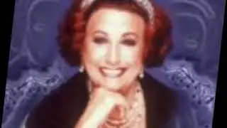Müzeyyen SENAR-Açmam Açamam Söyleyemem Çünkü Derinde (PEŞREVLİ)(HÜZZAM)R.G.