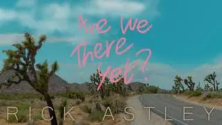 Rick Astley - Waterfall (Official Audio)